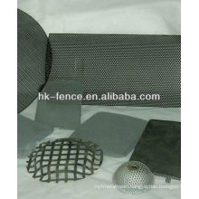 stainless steel filter mesh pack /widely used in filter industry,mine,air conditioner
